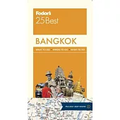 Fodor’s 25 Best Bangkok
