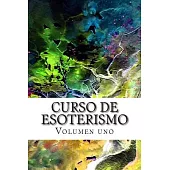 Curso de esoterismo / Esotericism Course