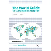 The World Guide to Sustainable Enterprise: Europe