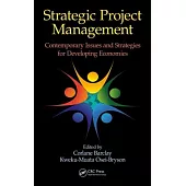 Strategic Project Management: Contemporary Issues and Strategies for Developing Economies