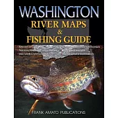 Washington River Maps & Fishing Guide 2014