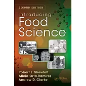 Introducing Food Science