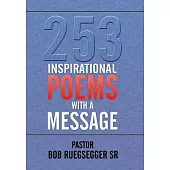 253 Inspirational Poems With a Message