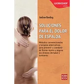 Soluciones para el dolor de espalda