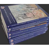 Medieval Finds from Excavations in London: Set