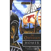 The Odyssey