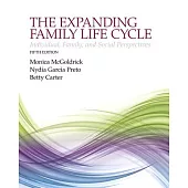 The Expanded Family Life Cycle: Individual, Family, and Social Perspectives