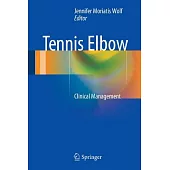 Tennis Elbow: Clinical Management