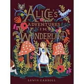 Alice’s Adventures in Wonderland