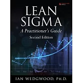 Lean Sigma: A Practitioner’s Guide