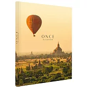 Once in a Life Time: Places to Go for Travel and Leisure