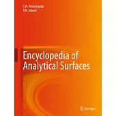 Encyclopedia of Analytical Surfaces
