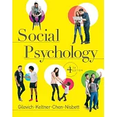 Social Psychology