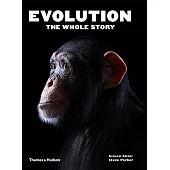 Evolution: The Whole Story