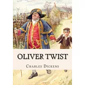 Oliver Twist