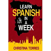 Learn Spanish in a Week