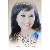 Lilly & Ian: Mouse & Dragon