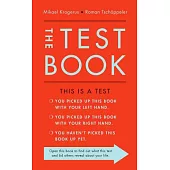 The Test Book