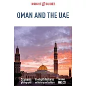 Insight Guides Oman and the Uae