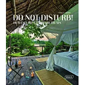 Do not disturb!