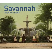 Savannah Then and Now(r)