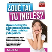 Qué tal tu inglés? / How is your English?