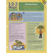 Dinnertime: Managing Fussy Eaters