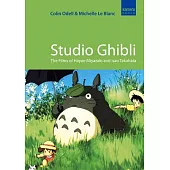 Studio Ghibli: The Films of Hayao Miyazaki & Isao Takahata