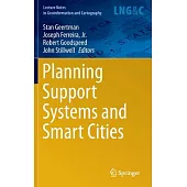 Planning Support Systems and Smart Cities