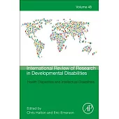 Health Disparities and Intellectual Disabilities