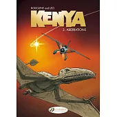 Kenya 3: Aberrations