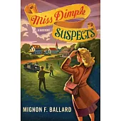 Miss Dimple Suspects
