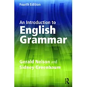 An Introduction to English Grammar