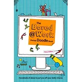 The Bored at Work Pocket Doodle Book