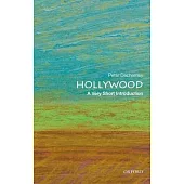 Hollywood: A Very Short Introduction