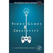 Video Games and Creativity