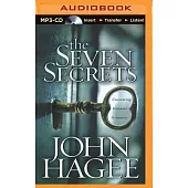 The Seven Secrets: Uncovering Genuine Greatness