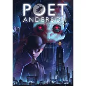 Poet Anderson: The Dream Walker