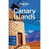 Lonely Planet Canary Islands