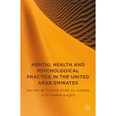 Mental Health and Psychological Practice in the United Arab Emirates