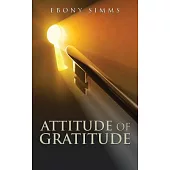 Attitude of Gratitude