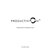 Productivichi: Unleashing Your Productive Power