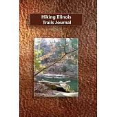 Hiking Illinois Trails Journal