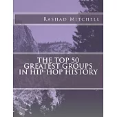 The Top 50 Greatest Groups in Hip-hop History