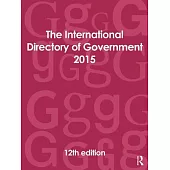 The International Directory of Government 2015