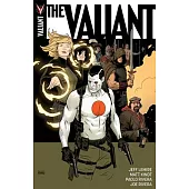 The Valiant