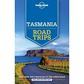 Lonely Planet Tasmania Road Trips