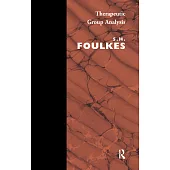 Therapeutie Group Analysis