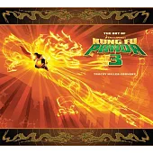 The Art of Kung Fu Panda 3