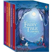 Fairy Tale Library